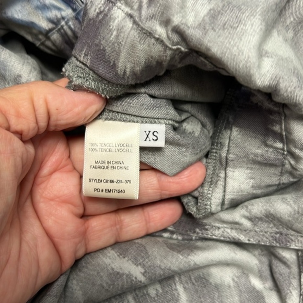 Cloth & Stone romper - Picture 5 of 8